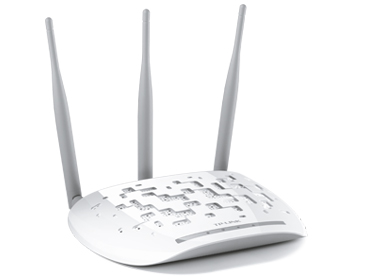 A2Z Fire and Security Essex installers desktop access point